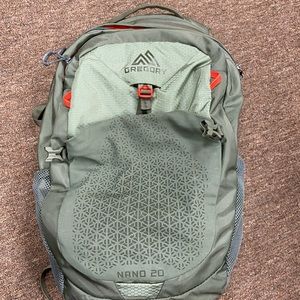 Gregory Nano 20 Backpack
